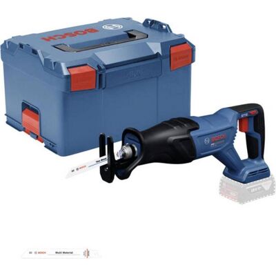 Professional, Säbelsäge, Bosch GSA18V-280 in L-BOXX Akku-Säbelsäge Professional, Säbelsäge, Bosch GSA18V-280 in L-BOXX Akku-Säbelsäge