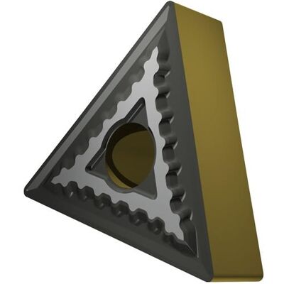Dormer, Zubehör Maschine, Drehwendeschneidplatte ISO TNMG 160404E-SM:T9415 D. 3,81mm MT-CVD beschichtet - VPE: 10 Dormer, Zubehör Maschine, Drehwendeschneidplatte ISO TNMG 160404E-SM:T9415 D. 3,81mm MT-CVD beschichtet - VPE: 10