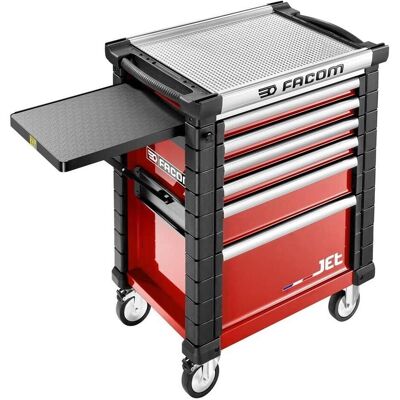 FACOM JET.LA5-2 Abfalleimer - Seitlich 25L FACOM JET.LA5-2 Abfalleimer - Seitlich 25L