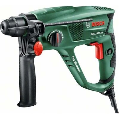 Bosch Home & Garden, Bohrmaschine + Akkuschrauber, PBH 2500 RE Bosch Home & Garden, Bohrmaschine + Akkuschrauber, PBH 2500 RE