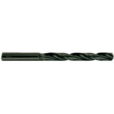 Irimo, Bohrereinsatz, HSS-R Bohrer-Bits für Metall 13 mm x 151 mm (13 Millimeter) Irimo, Bohrereinsatz, HSS-R Bohrer-Bits für Metall 13 mm x 151 mm (13 Millimeter)