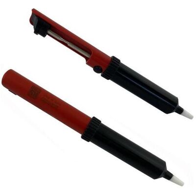 RS PRO Entlötpumpe Entlöt Kit 201mm, Lötgerät Zubehör RS PRO Entlötpumpe Entlöt Kit 201mm, Lötgerät Zubehör