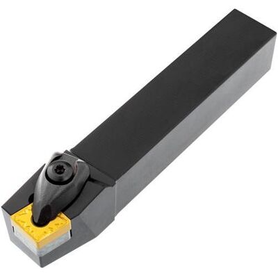 Pramet, Zubehör Maschine, Drehwerkzeughalter ISO DCBNR 2525 M 12 Funkt.-Lnge 150mm Rechtslauf Pramet, Zubehör Maschine, Drehwerkzeughalter ISO DCBNR 2525 M 12 Funkt.-Lnge 150mm Rechtslauf