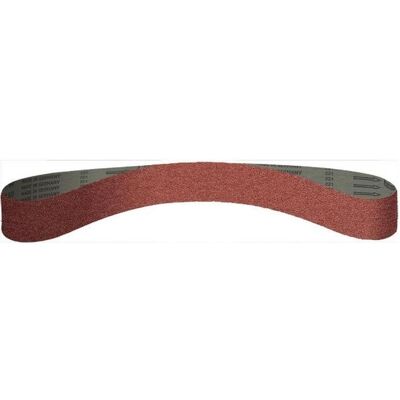 Klingspor, Schleifmittel, CS 310 XF - Schleifbänder 13 x 610 mm (240) Klingspor, Schleifmittel, CS 310 XF - Schleifbänder 13 x 610 mm (240)