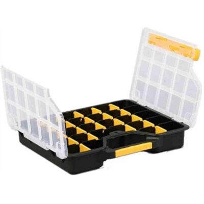 Ironside, Sortimentskasten, Organizer L47 Ironside, Sortimentskasten, Organizer L47