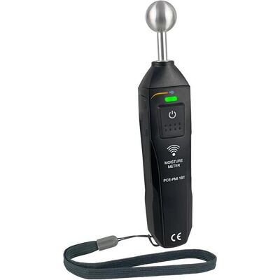 PCE Instruments, Feuchtigkeitsmessgerät, Schimmel-Messgerät PCE Instruments, Feuchtigkeitsmessgerät, Schimmel-Messgerät