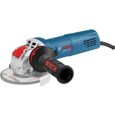 Bosch Professional, Winkelschleifer, GWX 9-125 (125 mm) Bosch Professional, Winkelschleifer, GWX 9-125 (125 mm)