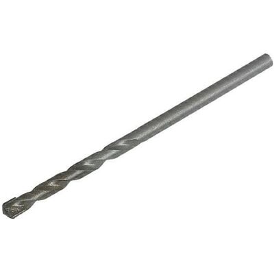 Ironside, Bohrereinsatz, Steinbohrer Ø 6,0 mm, Länge 100 mm, Arbeitslänge 60 mm, DIN 8039, geeignet für Stein (6 mm) Ironside, Bohrereinsatz, Steinbohrer Ø 6,0 mm, Länge 100 mm, Arbeitslänge 60 mm, DIN 8039, geeignet für Stein (6 mm)