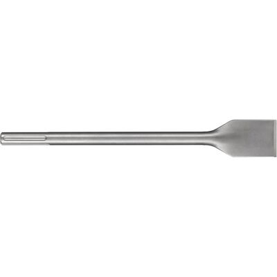 Alpen, Meissel, Breiter selbstschärfender Meissel SDS-max 50x380mm Alpen, Meissel, Breiter selbstschärfender Meissel SDS-max 50x380mm