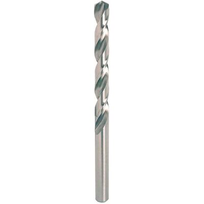 Workpro, Bohrereinsatz, Hss4341 drill bit for metal, ground, ø8,00 x 117,00 mm (8,0 Millimeter) Workpro, Bohrereinsatz, Hss4341 drill bit for metal, ground, ø8,00 x 117,00 mm (8,0 Millimeter)