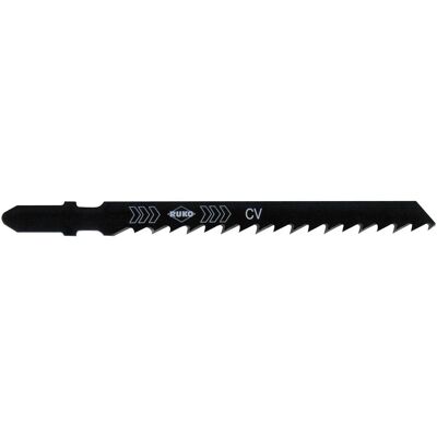Ruko, Sägeblatt, Stichsägeblatt 8006 100mm/4Z ( 5 Stck) Ruko, Sägeblatt, Stichsägeblatt 8006 100mm/4Z ( 5 Stck)