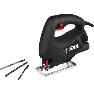 Skil, Stichsäge, 4190 AA 400W Stichsäge (Karton) Skil, Stichsäge, 4190 AA 400W Stichsäge (Karton)