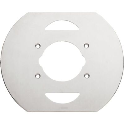 Mafell - ARUNDA 03.0240 - Ø240 mm - Schrauben - Erweiterungsplatte Mafell - ARUNDA 03.0240 - Ø240 mm - Schrauben - Erweiterungsplatte