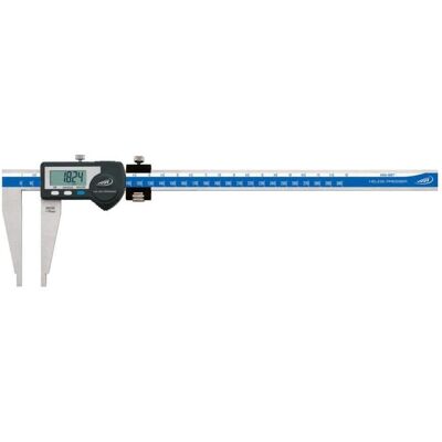Magni, Messlehre, HELIOS-PREISSER 1335528 Digitaler Werkstattmessschieber ohne Spitzen mit Feineinstellung, 500 x 125 (50 cm) Magni, Messlehre, HELIOS-PREISSER 1335528 Digitaler Werkstattmessschieber ohne Spitzen mit Feineinstellung, 500 x 125 (50 cm)