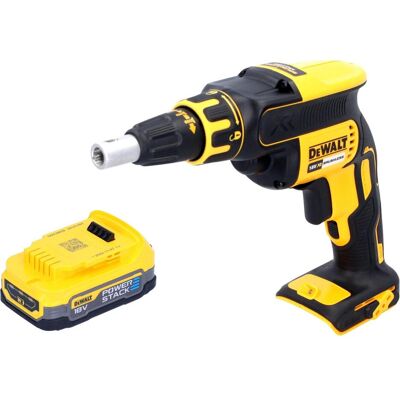 DeWalt, Bohrmaschine + Akkuschrauber, DCF 620 (Trockenbauschrauber) DeWalt, Bohrmaschine + Akkuschrauber, DCF 620 (Trockenbauschrauber)