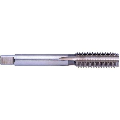 Eventus, Gewindeschneider + Gewindebohrer, by Exact 10262 Handgewindebohrer Fertigschneider UNC 9/16" 12 mm Rechts Eventus, Gewindeschneider + Gewindebohrer, by Exact 10262 Handgewindebohrer Fertigschneider UNC 9/16" 12 mm Rechts