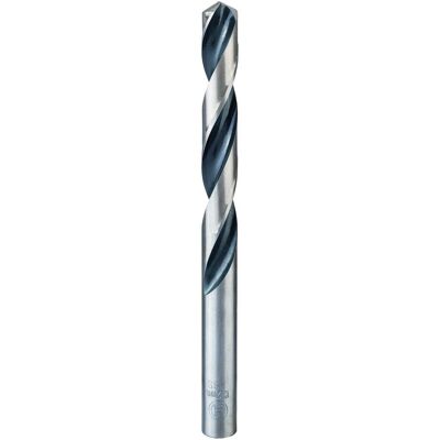 Bosch Professional Zubehör, Bohrereinsatz, Metallspiralbohrer HSS PointTeQ, DIN 338, 12,2 mm, 5er-Pack (12.2 mm) Bosch Professional Zubehör, Bohrereinsatz, Metallspiralbohrer HSS PointTeQ, DIN 338, 12,2 mm, 5er-Pack (12.2 mm)