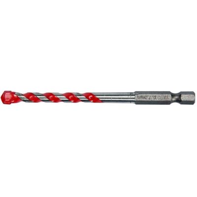 Yato, Bohrereinsatz, YT-44784 (7 Millimeter) Yato, Bohrereinsatz, YT-44784 (7 Millimeter)