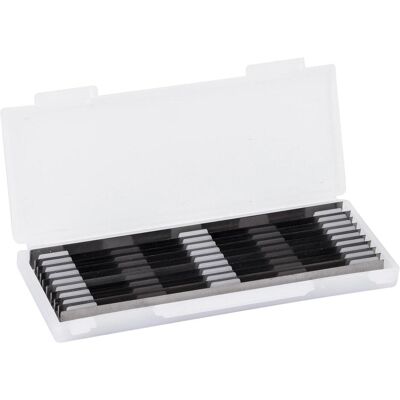 Bosch Professional Zubehör, Zubehör Maschine, Hobelmesser Bosch Professional Zubehör, Zubehör Maschine, Hobelmesser