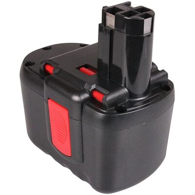 Patona, Werkzeugakku + Ladegerät, Akku f. Bosch Bohrhammer GBH 24 V GBH 24 VF GBH 24V Professional GBH (24 V) Patona, Werkzeugakku + Ladegerät, Akku f. Bosch Bohrhammer GBH 24 V GBH 24 VF GBH 24V Professional GBH (24 V)