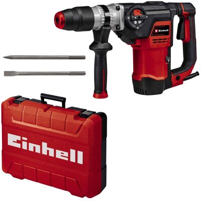 Einhell, Bohrmaschine + Akkuschrauber, TE-RH 40 3F (Bohrhammer) Einhell, Bohrmaschine + Akkuschrauber, TE-RH 40 3F (Bohrhammer)