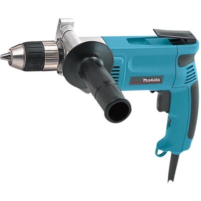 Makita, Bohrmaschine + Akkuschrauber, DP 4003 (Bohrmaschine) Makita, Bohrmaschine + Akkuschrauber, DP 4003 (Bohrmaschine)