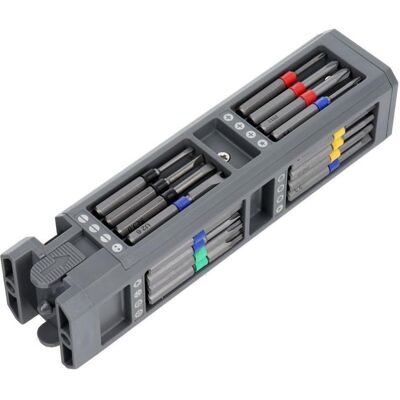 OEM Consumables! Set of service screwdrivers, 30-in-1 aluminum bits, Computer Werkzeug OEM Consumables! Set of service screwdrivers, 30-in-1 aluminum bits, Computer Werkzeug