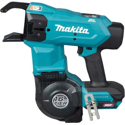 Makita, Presswerkzeug, TR 001 (Bewehrungsbinder) Makita, Presswerkzeug, TR 001 (Bewehrungsbinder)