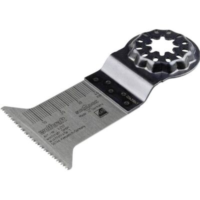 wolfcraft, Sägeblatt, 1 Tauchsägeblatt HCS, SL, 50mm wolfcraft, Sägeblatt, 1 Tauchsägeblatt HCS, SL, 50mm