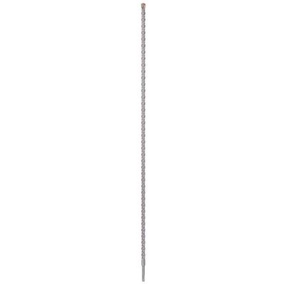 Bosch Professional Zubehör, Bohrereinsatz, Hammerbohrer SDS plus-5, 16 x 950 x 1005 mm (16 mm) Bosch Professional Zubehör, Bohrereinsatz, Hammerbohrer SDS plus-5, 16 x 950 x 1005 mm (16 mm)