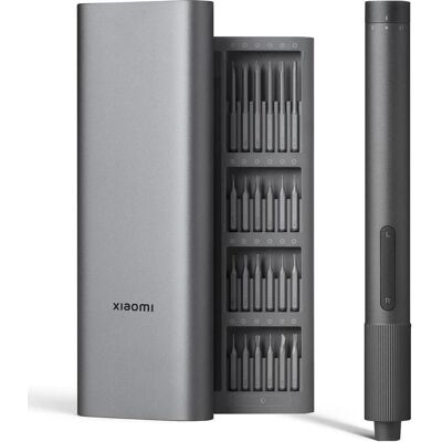 Xiaomi, Schraubenzieher, Electric Precision Screwdriver Kit (Schlitz, Tri-Wing) Xiaomi, Schraubenzieher, Electric Precision Screwdriver Kit (Schlitz, Tri-Wing)
