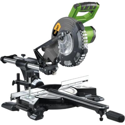 Procraft, Kappsäge + Gehrungssäge, PGS28bb Akku Kapp- und Gehrungssäge 20 V 210 mm Brushless Solo - ohne Akku, ohne Ladegerät Procraft, Kappsäge + Gehrungssäge, PGS28bb Akku Kapp- und Gehrungssäge 20 V 210 mm Brushless Solo - ohne Akku, ohne Ladegerät