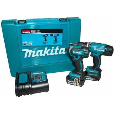 MAKITA DLX2142S MAKITA DLX2142S