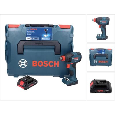 Bosch Professional, Bohrmaschine + Akkuschrauber, GDX 18V-210 (Schlagschrauber) Bosch Professional, Bohrmaschine + Akkuschrauber, GDX 18V-210 (Schlagschrauber)