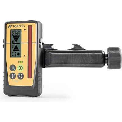 Topcon, Linienlaser, 555102 LS100D MM-Empfänger für roten Rotationslaser Topcon, Linienlaser, 555102 LS100D MM-Empfänger für roten Rotationslaser