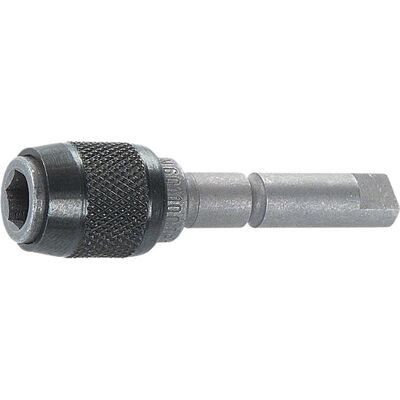 Fein, Bits, Halter Ø 7 mm mit Aussenflachkant (Innensechskant) Fein, Bits, Halter Ø 7 mm mit Aussenflachkant (Innensechskant)
