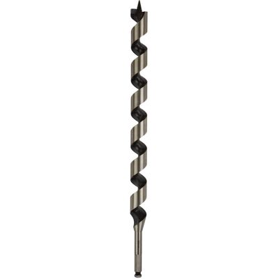 Makita, Bohrereinsatz, D-36295 Spiralinis grąžtas 30x470mm (30 Millimeter) Makita, Bohrereinsatz, D-36295 Spiralinis grąžtas 30x470mm (30 Millimeter)