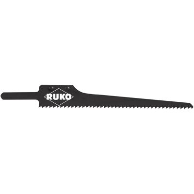 Ruko, Sägeblatt, Karosseriesägeblatt 14TPI 96 x 0,6 mm - 5 Stück Ruko, Sägeblatt, Karosseriesägeblatt 14TPI 96 x 0,6 mm - 5 Stück