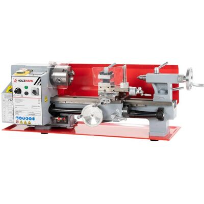 Holzmann, Drehmaschine, Tischdrehmaschine Holzmann, Drehmaschine, Tischdrehmaschine