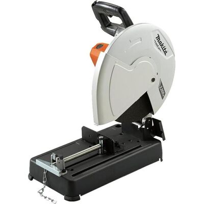Makita, Kappsäge + Gehrungssäge, MT M2402B 230V Trennschleifer 355mm im Karton Makita, Kappsäge + Gehrungssäge, MT M2402B 230V Trennschleifer 355mm im Karton