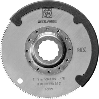 Fein, Sägeblatt, Sägeblätter FSN 400 / FSC 2.0 Fein, Sägeblatt, Sägeblätter FSN 400 / FSC 2.0