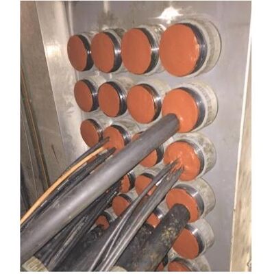 GT - 80201 FiloSeal+ - Ø125mm - Aktive Bauelemente - Sealant GT - 80201 FiloSeal+ - Ø125mm - Aktive Bauelemente - Sealant