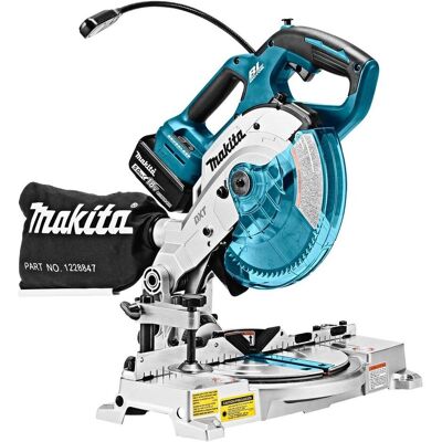 Makita, Kappsäge + Gehrungssäge, DLS 600 Makita, Kappsäge + Gehrungssäge, DLS 600