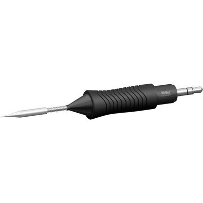 Weller Erem Weller RTMS 004 C X M Lötspitze Konisch Spitzen-Grösse 0.40mm Inhalt 1St. (Lötkolben), Lötgerät Zubehör Weller Erem Weller RTMS 004 C X M Lötspitze Konisch Spitzen-Grösse 0.40mm Inhalt 1St. (Lötkolben), Lötgerät Zubehör