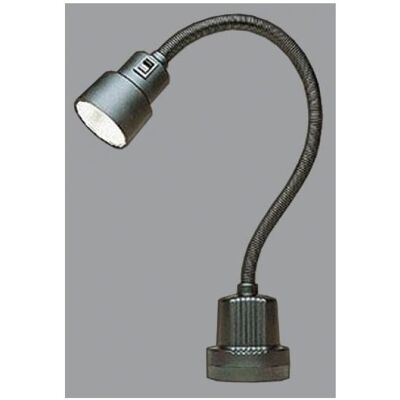 Elmag, Arbeitsleuchte, LED-Arbeitsleuchte biegsam Elmag, Arbeitsleuchte, LED-Arbeitsleuchte biegsam