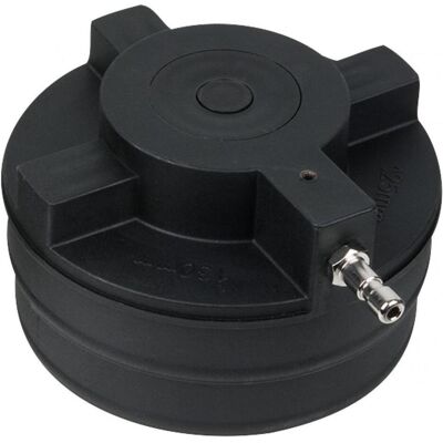 KS Tools, Zubehör Druckluftwerkzeug, EINLASS-ADAPTER,105X110 MM KS Tools, Zubehör Druckluftwerkzeug, EINLASS-ADAPTER,105X110 MM