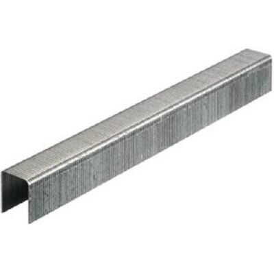 AERFAST - AT 80 - 12.7x12 mm - Verzinkt - Staples AERFAST - AT 80 - 12.7x12 mm - Verzinkt - Staples