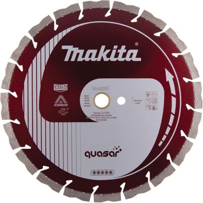Makita, Sägeblatt, Diamantsch. 300x20 QUASAR Makita, Sägeblatt, Diamantsch. 300x20 QUASAR