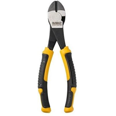DeWalt, Bolzenschneider + Seitenschneider, Seitenschneider (160 mm) DeWalt, Bolzenschneider + Seitenschneider, Seitenschneider (160 mm)