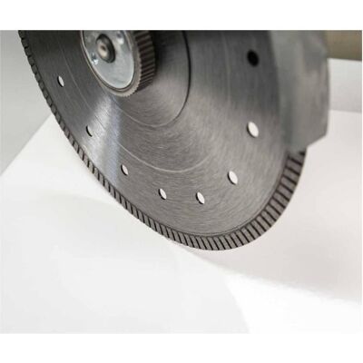 Heller Tools Modell 29941 Diamantskæreskive - Fliese, Keramik - 230mm Heller Tools Modell 29941 Diamantskæreskive - Fliese, Keramik - 230mm